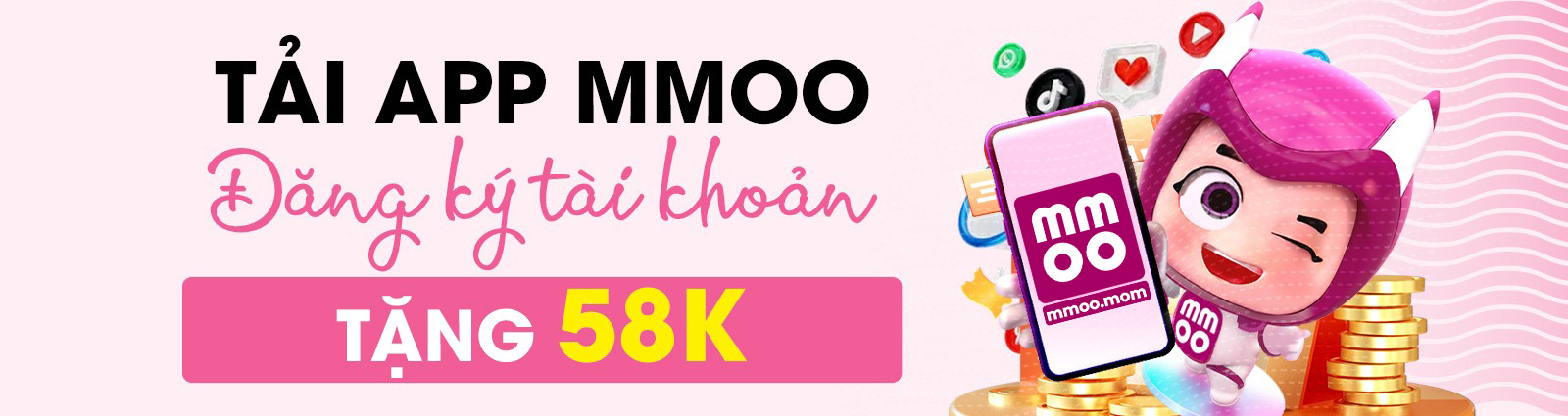 MMOO Trang Chủ – Link Chính Thức mmoo.com